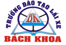 TRUNG TÂM GIÁO DỤC NGHỀ NGHIỆP LÁI XE BÁCH KHOA